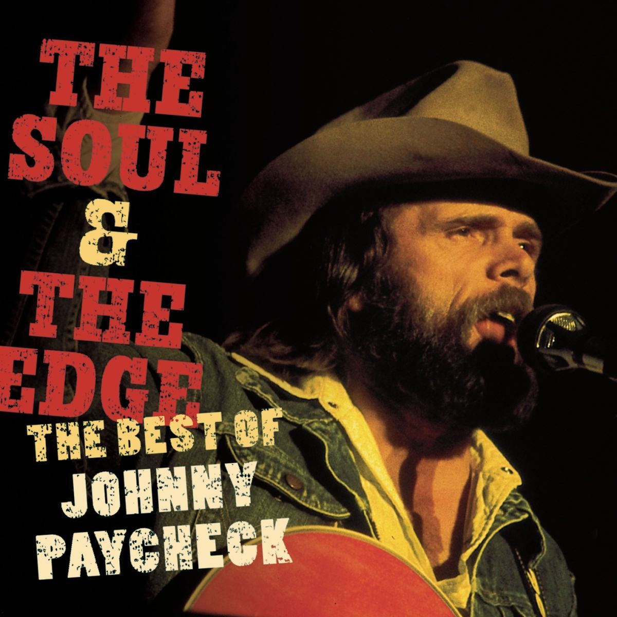 Johnny Paycheck